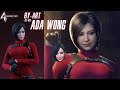 1/6 By-Art BY-021 Ada Wong - Resident Evil 4 - YouTube