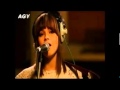 Gabrielle Aplin - There's A Place (Cover The Beatles)   Live Abbey Road Studio