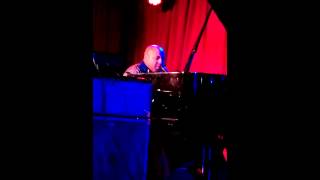 Frank McComb - Just a taste of Future Love