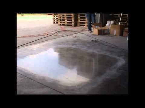 Wideo: Jak określasz beton polerowany?