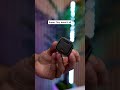 Supertiny 65W GaN Charger: Tiny Size, Never Overheats