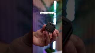 Supertiny 65W GaN Charger: Tiny Size, Never Overheats