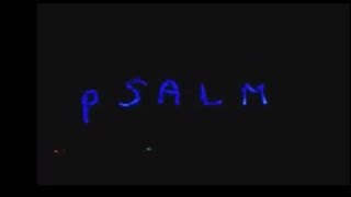 Black Light Hand Performance ft. Still, Who Am I, Oceans