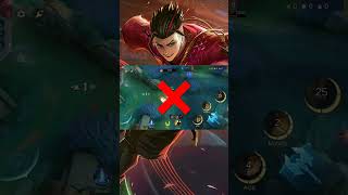 CHOU PRO TRICKS 😱 1v5 Carry Gameplay | MLBB