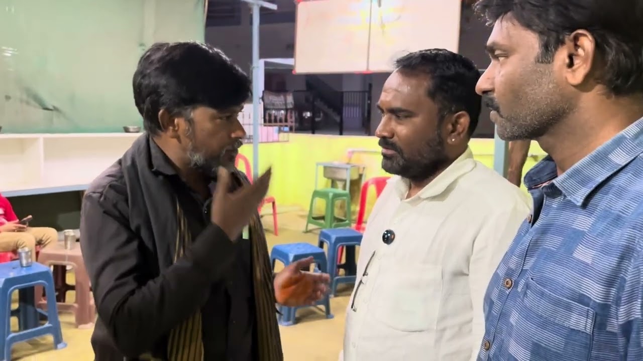 దోశ!!! నీ వేషాలు(రకాలు) ఇన్నా 🤣🤣🤣