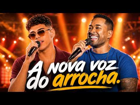 O Amor Chegou em Ti | Inspirado Milsinho Toque dez | Dablo Máximo