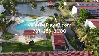 Villas De Playa 2 Dorado Puerto Rico