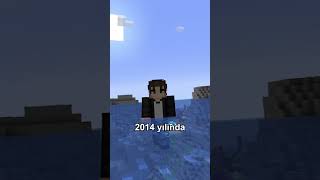 Minecraft 2 Duyuruldu...