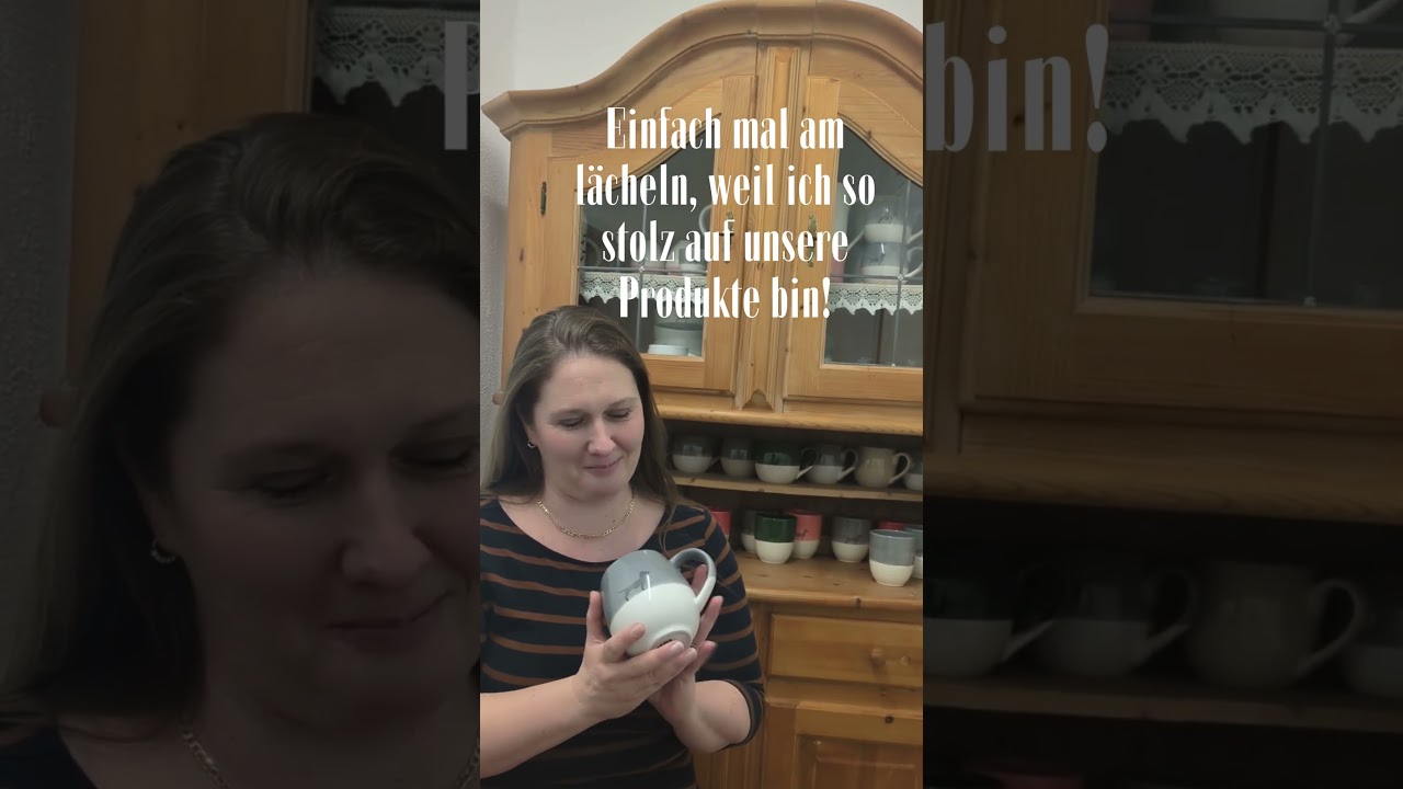 ALMA&GUSTL: Lächeln nicht vergessen!  