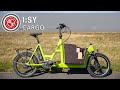 i:SY Cargo | Bike der Episode [Podcast Special]