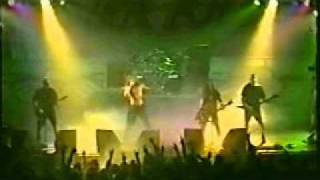 Overkill - Hello From The Gutter (Live On VIVA TV)