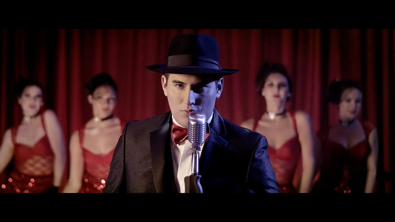 “Canciones Rotas” Pablo Benegas (2015)