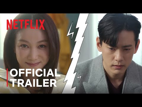 Love to Hate You | Official Trailer | Netflix