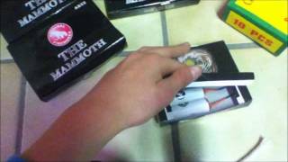 Vuurwerk Collectie 2011-2012 Deel2 Hd