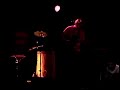 No neck blues band  live in chicago 2005 full set 52min
