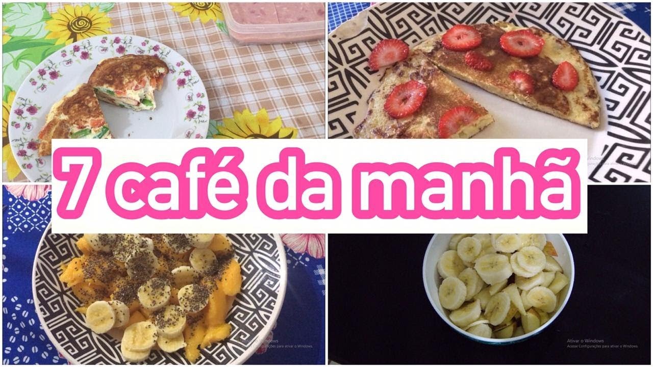 7 DIAS DE CAFÉ DA MANHÃ DE UMA GRAVIDA - NAILANE OLEISAK 7 DIAS DE CAFÉ DA MANHÃ DE UMA GRAVIDA - NAILANE OLEISAK