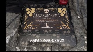 Bitty Beacon Special Edition: Kingdom of the wicked