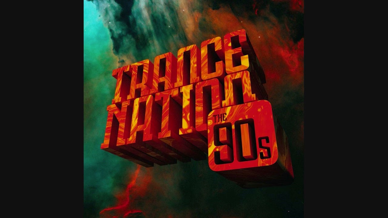 Trance Nation: The 90s - CD2