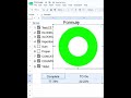 Create a Dynamic Progress Tracker in Google Sheets in 30 second #excel #formuladictionary #exceltips