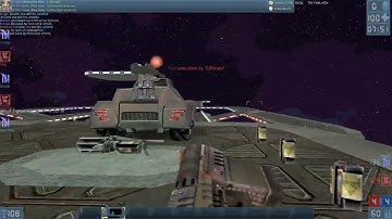 New Maps and Vehicles in Unreal Tournament 1999 - 2024 Update! - VDOM - UT99 - Online gameplay