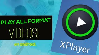 أفضل برنامج لتشغيل الفيديوهات بكافة الصيغ على الموبايل screenshot 2