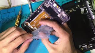 Oppo F3 Plus Disassemble/Assemble/LCD Replacement Full DETAILED