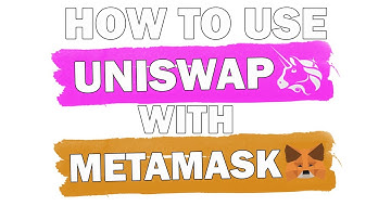 How To Use Uniswap With MetaMask Mobile | How To Use Uniswap With MetaMask