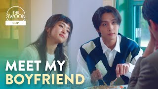 Kim Tae-ri has a boyfriend and it’s not Nam Joo-hyuk | Twenty Five Twenty One Ep 6 [ENG SUB] Resimi