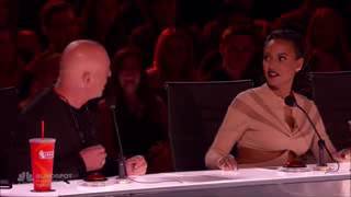 The Clairvoyants Final Performance America's  Got Talent 2016