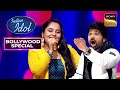 'Tu Rutha To' पर Debosmita के Vocals का छाया जादू | Indian Idol S13 | Bollywood Nonstop