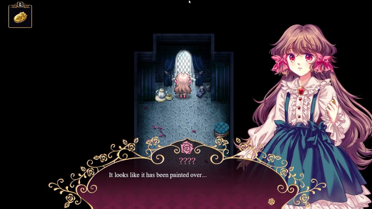 Pocket Mirror ~ GoldenerTraum Gameplay Video