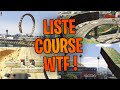 Liste de course wtf a lancienne  gta online