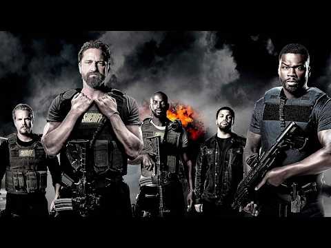 Den of Thieves Full Movie Information And Knowledge | Gerard Butler, Pablo Schreiber, O'Shea