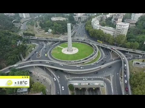 \"დღე მანქანის გარეშე\" - 22 სექტემბერს საქართველო მსოფლიო აქციას უერთდება