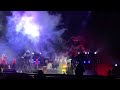 Tenacious D - (live @ NovaRock festival 08.06.2023)