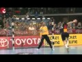 Uwe Gensheimer - Amazing counterattack!! | One of the best handball goals