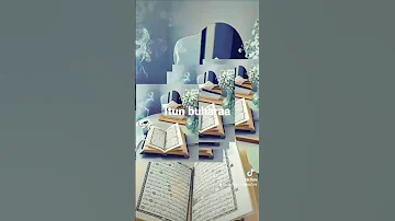 Nashidaa Abu Mujahid Ittin Buhara 
