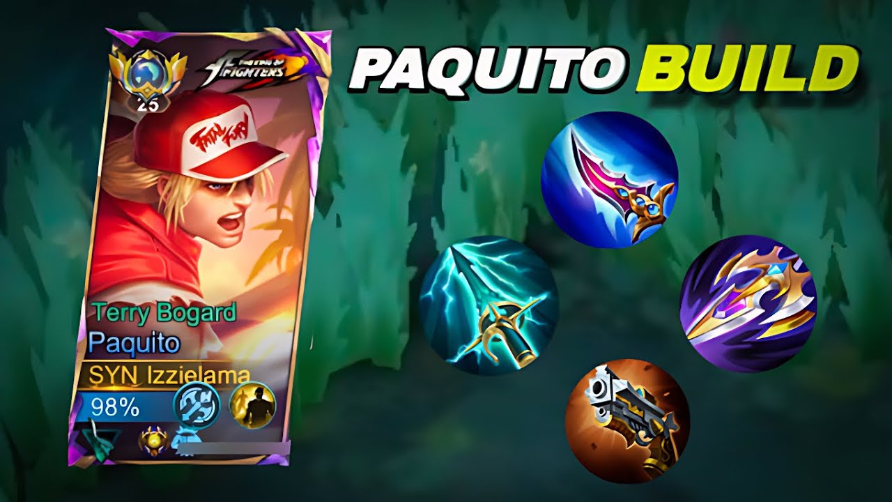 META HEROS CAN’T DO ANYTHING |PAQPACMAN| #paquitomlbb #mobilelegends #foryoupage #trending