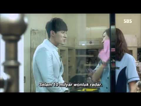 The Master 's Sun. Yeppudaa