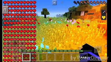 How To Download Super Evo Shader In MCPE 0.12.1