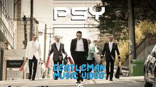 PSY - Gentleman Club Mix ( Millertum )