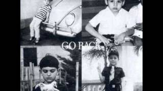 Video thumbnail of "Titãs - Go Back Remix*"