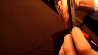 Lenovo K2010 Detailed Hands On Review Tegra 3, Android 4 0 Ice Cream Sandwich