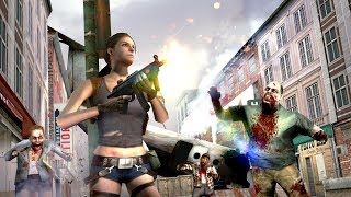 Ultimate Revenge : Gun Shooting Games - Android Gameplay screenshot 3