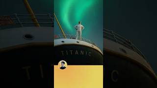 Sự thật về thuyền trưởng Titanic – anh hùng hay kẻ hèn nhát? 🚢 #kiếnsĩ #shorts