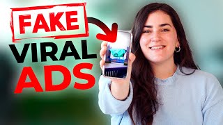 These Viral Ads Are FAKE! ❌ Fake Out of Home Explained!
