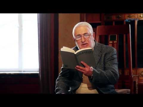 ლექსები - გივი ალხაზიშვილი