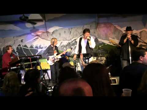 MIcky's Monkey—Faith (Magical History Tour)
