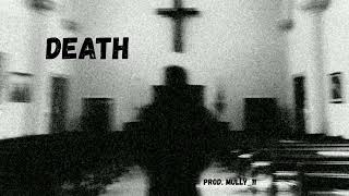 Geolier x Paky Type Beat - "DEATH" (prod. MULLY_11)