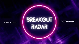 LIVE Day Trading Scanner | Top Gainers, Halts, High Volume | Breakout Radar